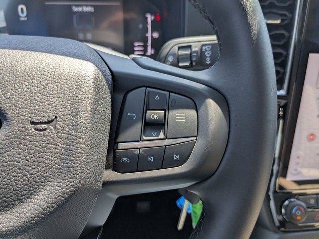 2025 Ford Ranger XLT 4WD SuperCrew 5' Box - 22905334 - 20