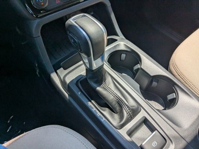 2025 Ford Ranger XLT 4WD SuperCrew 5' Box - 22905334 - 23