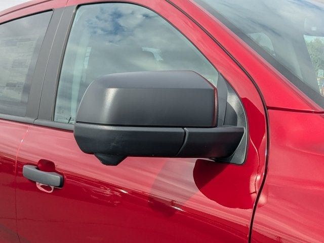 2025 Ford Ranger XLT 4WD SuperCrew 5' Box - 22912449 - 10