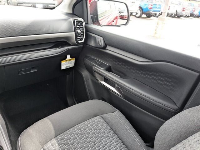 2025 Ford Ranger XLT 4WD SuperCrew 5' Box - 22912449 - 14