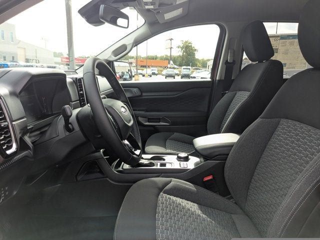 2025 Ford Ranger XLT 4WD SuperCrew 5' Box - 22912449 - 15