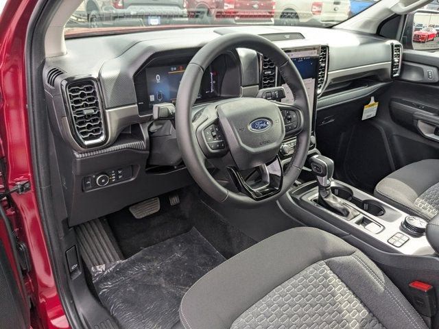 2025 Ford Ranger XLT 4WD SuperCrew 5' Box - 22912449 - 16