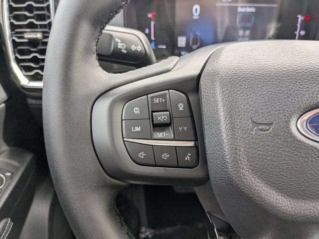 2025 Ford Ranger XLT 4WD SuperCrew 5' Box - 22912449 - 18