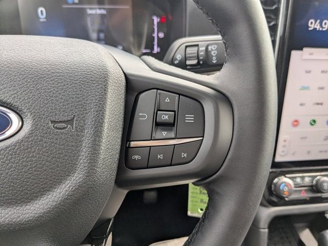 2025 Ford Ranger XLT 4WD SuperCrew 5' Box - 22912449 - 19