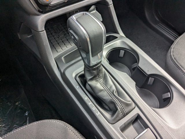 2025 Ford Ranger XLT 4WD SuperCrew 5' Box - 22912449 - 22