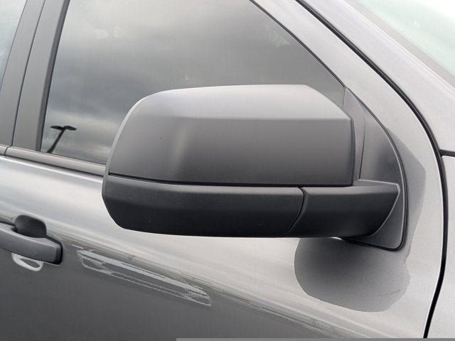 2025 Ford Ranger XLT 4WD SuperCrew 5' Box - 22922785 - 10