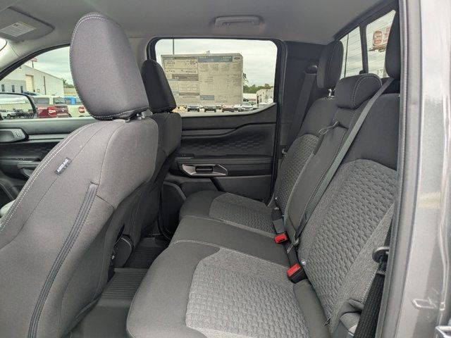 2025 Ford Ranger XLT 4WD SuperCrew 5' Box - 22922785 - 11