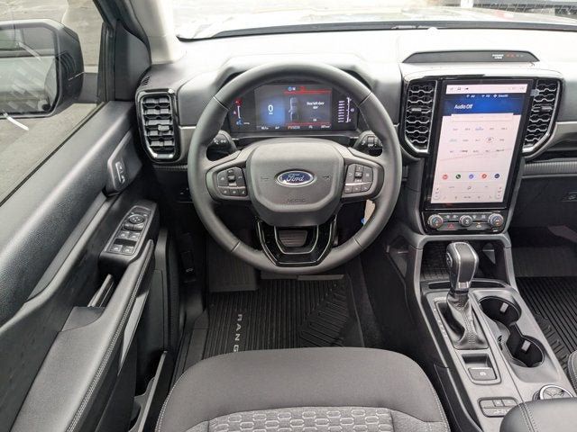 2025 Ford Ranger XLT 4WD SuperCrew 5' Box - 22922785 - 13