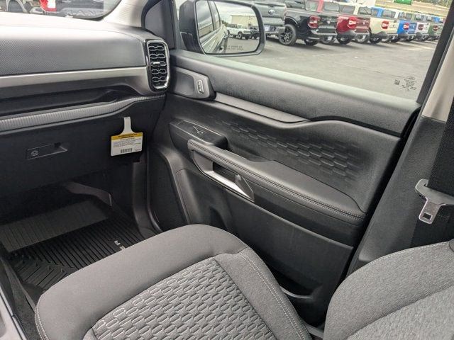 2025 Ford Ranger XLT 4WD SuperCrew 5' Box - 22922785 - 14