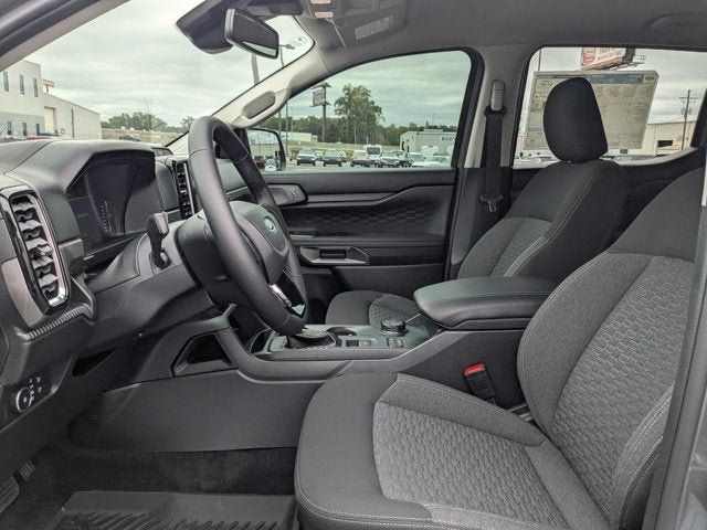 2025 Ford Ranger XLT 4WD SuperCrew 5' Box - 22922785 - 15