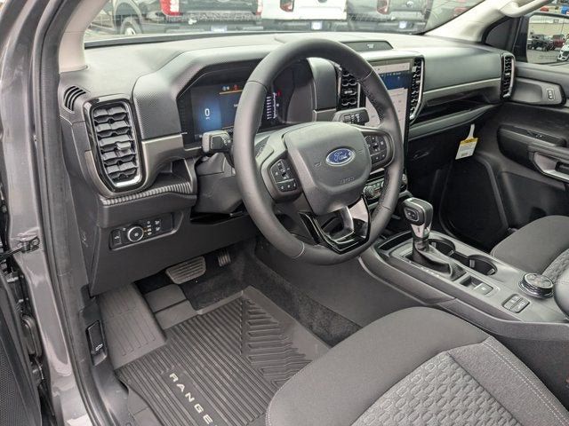 2025 Ford Ranger XLT 4WD SuperCrew 5' Box - 22922785 - 16
