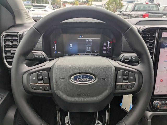 2025 Ford Ranger XLT 4WD SuperCrew 5' Box - 22922785 - 17