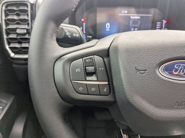2025 Ford Ranger XLT 4WD SuperCrew 5' Box - 22922785 - 18