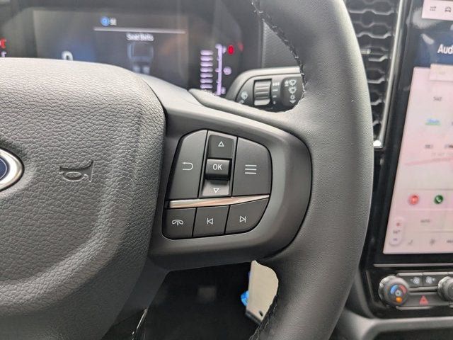 2025 Ford Ranger XLT 4WD SuperCrew 5' Box - 22922785 - 19