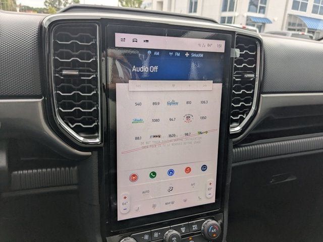 2025 Ford Ranger XLT 4WD SuperCrew 5' Box - 22922785 - 20