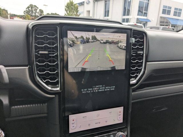 2025 Ford Ranger XLT 4WD SuperCrew 5' Box - 22922785 - 21