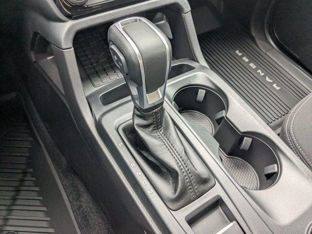 2025 Ford Ranger XLT 4WD SuperCrew 5' Box - 22922785 - 22