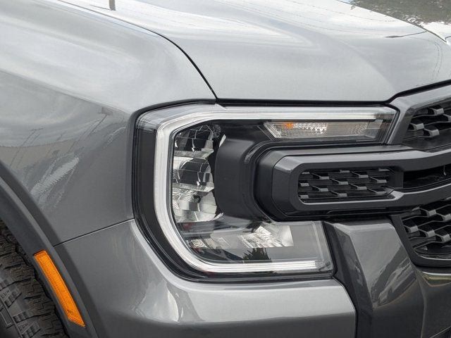 2025 Ford Ranger XLT 4WD SuperCrew 5' Box - 22922785 - 8