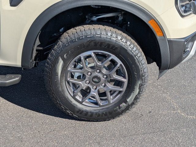 2025 Ford Ranger XLT 4WD SuperCrew 5' Box - 22939306 - 9