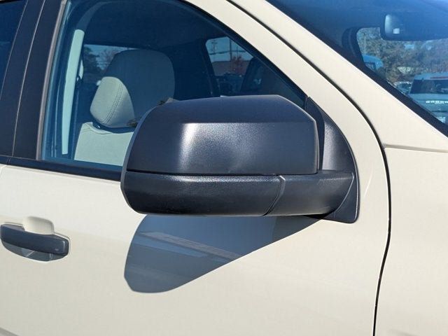 2025 Ford Ranger XLT 4WD SuperCrew 5' Box - 22939306 - 10