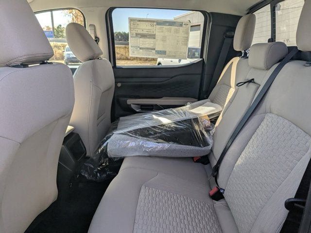 2025 Ford Ranger XLT 4WD SuperCrew 5' Box - 22939306 - 11