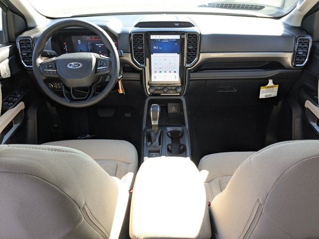 2025 Ford Ranger XLT 4WD SuperCrew 5' Box - 22939306 - 12