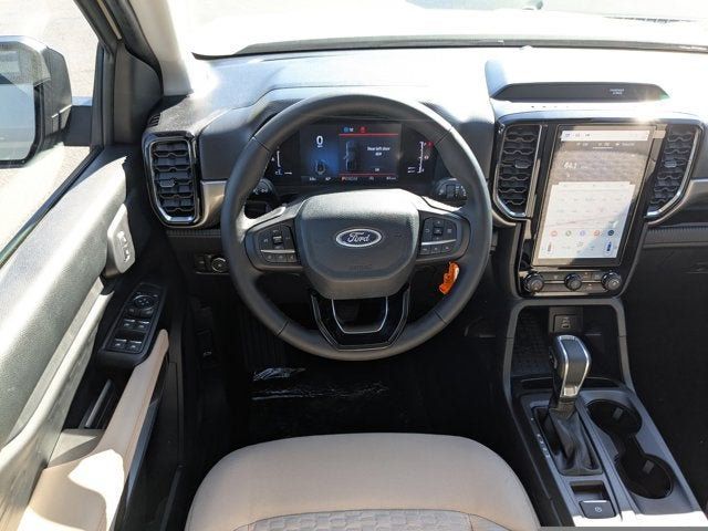 2025 Ford Ranger XLT 4WD SuperCrew 5' Box - 22939306 - 13