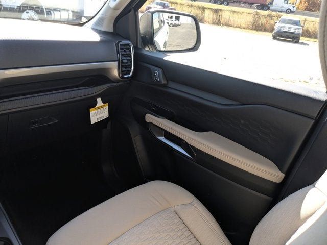 2025 Ford Ranger XLT 4WD SuperCrew 5' Box - 22939306 - 14
