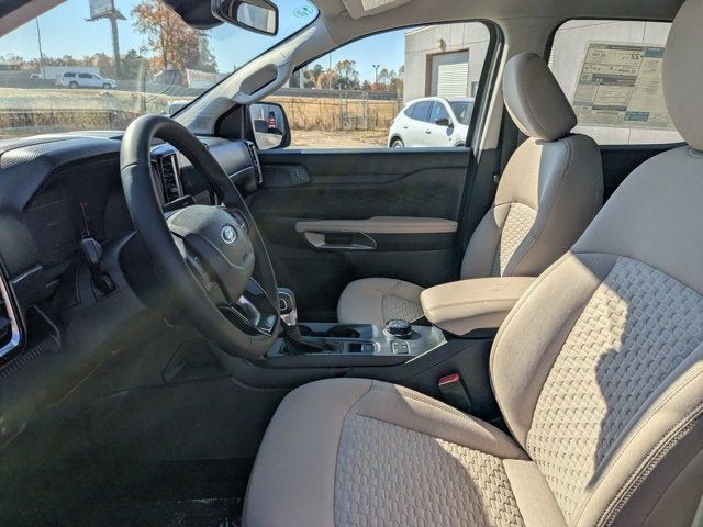 2025 Ford Ranger XLT 4WD SuperCrew 5' Box - 22939306 - 15