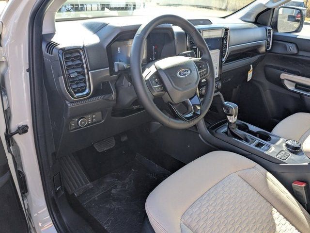 2025 Ford Ranger XLT 4WD SuperCrew 5' Box - 22939306 - 16