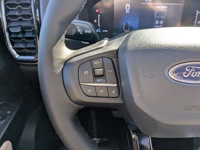 2025 Ford Ranger XLT 4WD SuperCrew 5' Box - 22939306 - 18