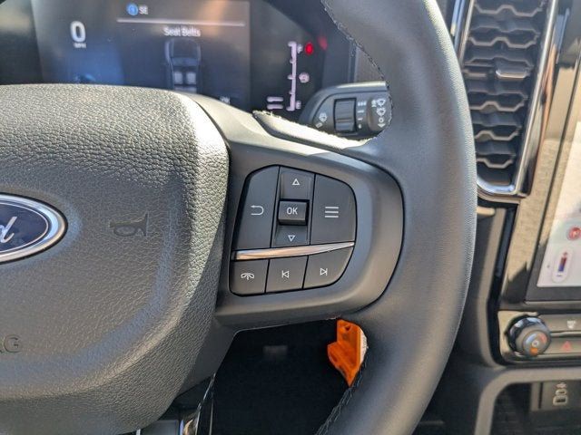 2025 Ford Ranger XLT 4WD SuperCrew 5' Box - 22939306 - 19