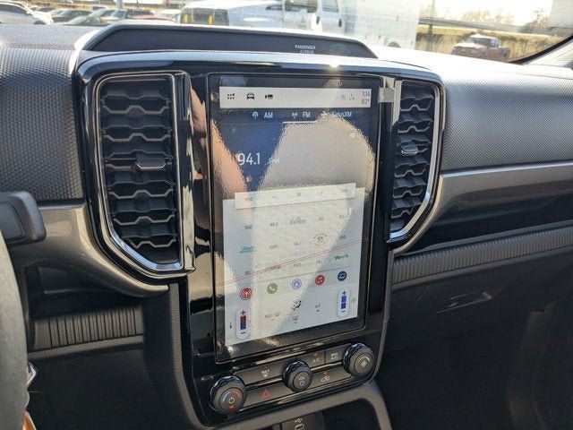 2025 Ford Ranger XLT 4WD SuperCrew 5' Box - 22939306 - 20