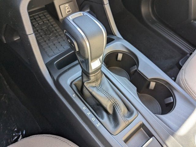 2025 Ford Ranger XLT 4WD SuperCrew 5' Box - 22939306 - 22