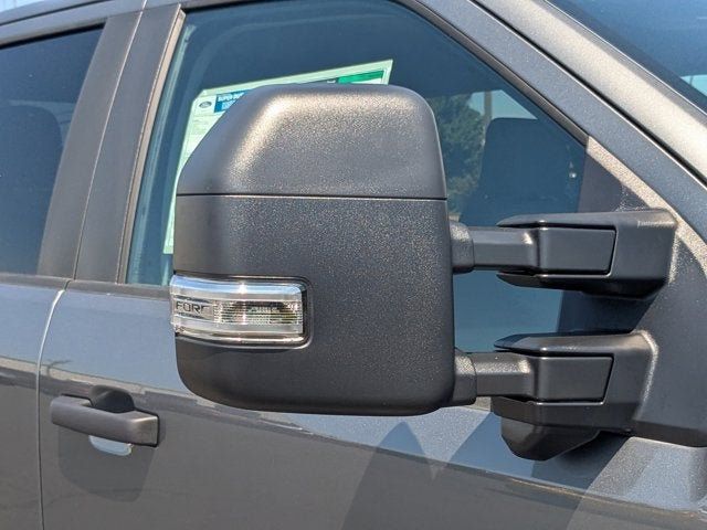 2025 Ford Super Duty F-250 SRW 4D Crew Cab - 22904092 - 11