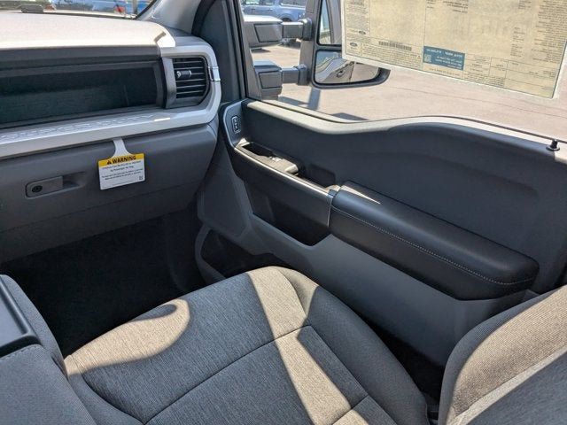 2025 Ford Super Duty F-250 SRW 4D Crew Cab - 22904092 - 15