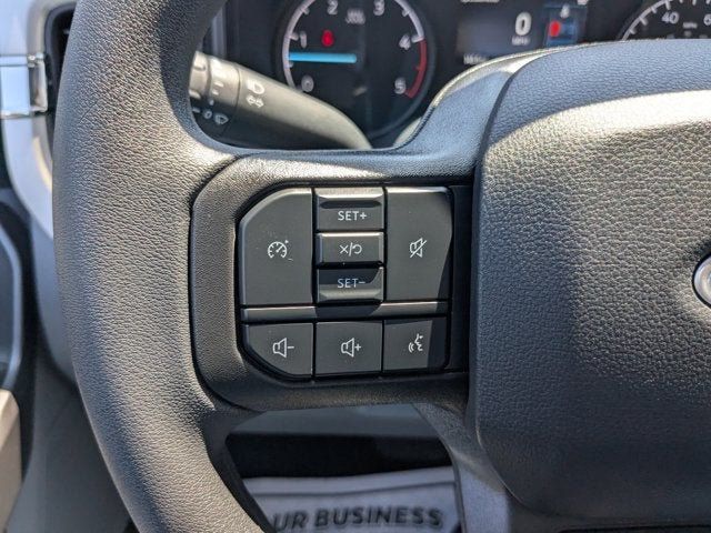 2025 Ford Super Duty F-250 SRW 4D Crew Cab - 22904092 - 19