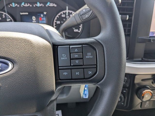 2025 Ford Super Duty F-250 SRW 4D Crew Cab - 22904092 - 20