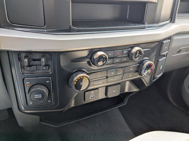 2025 Ford Super Duty F-250 SRW 4D Crew Cab - 22904092 - 23