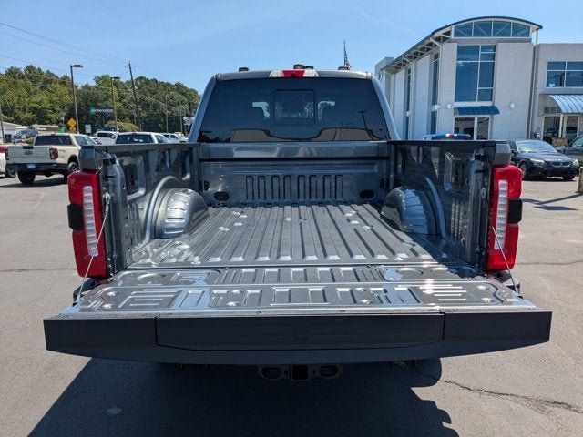 2025 Ford Super Duty F-250 SRW 4D Crew Cab - 22904092 - 5