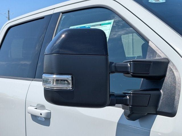 2025 Ford Super Duty F-250 SRW 4D Crew Cab - 22907735 - 11