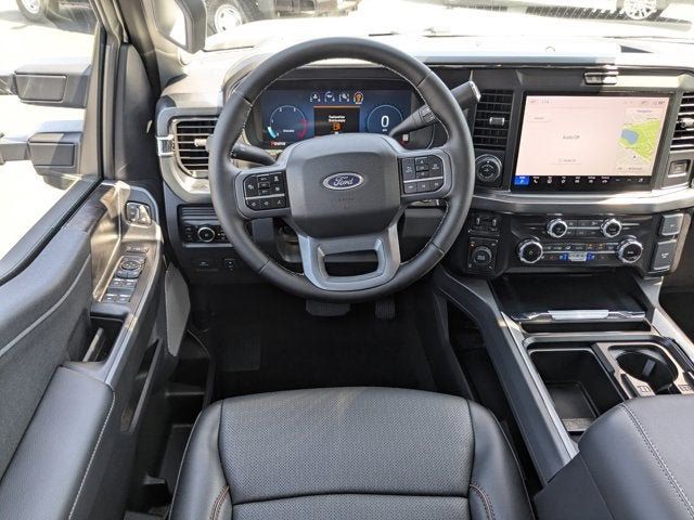2025 Ford Super Duty F-250 SRW 4D Crew Cab - 22907735 - 14