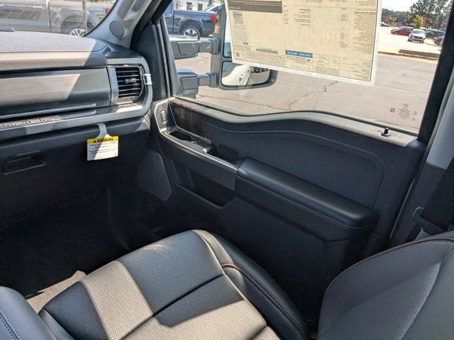2025 Ford Super Duty F-250 SRW 4D Crew Cab - 22907735 - 15