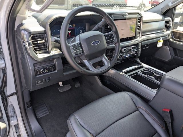 2025 Ford Super Duty F-250 SRW 4D Crew Cab - 22907735 - 17