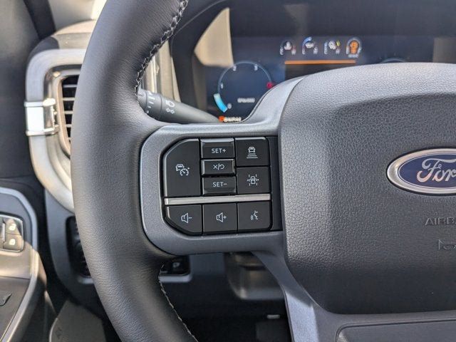 2025 Ford Super Duty F-250 SRW 4D Crew Cab - 22907735 - 19