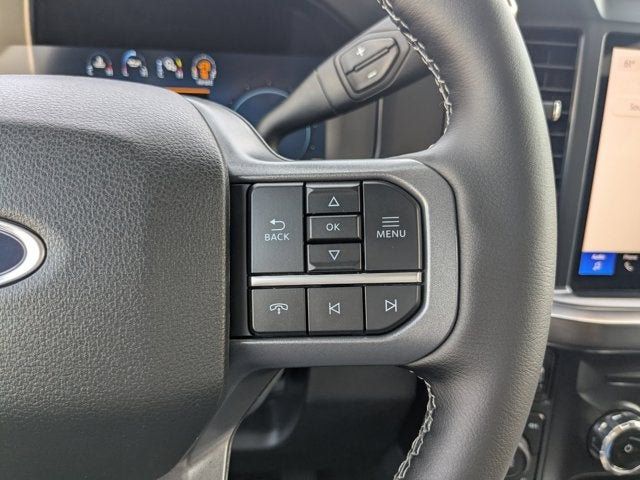 2025 Ford Super Duty F-250 SRW 4D Crew Cab - 22907735 - 20