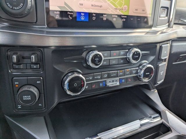 2025 Ford Super Duty F-250 SRW 4D Crew Cab - 22907735 - 24