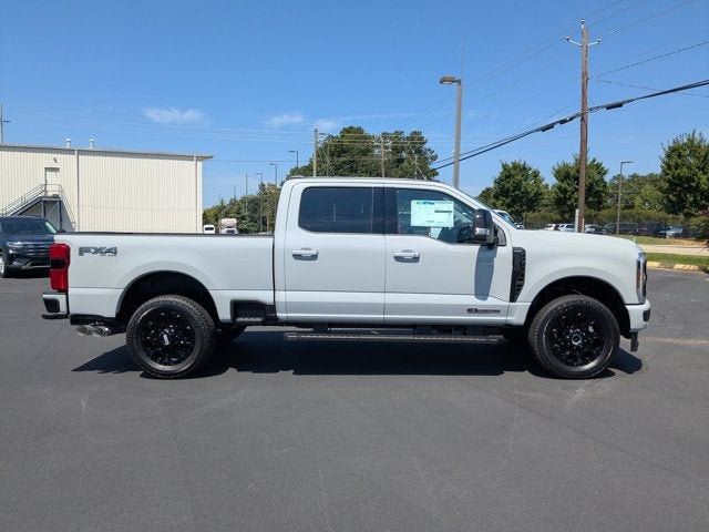 2025 Ford Super Duty F-250 SRW 4D Crew Cab - 22907735 - 2