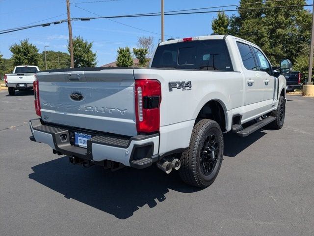 2025 Ford Super Duty F-250 SRW 4D Crew Cab - 22907735 - 3