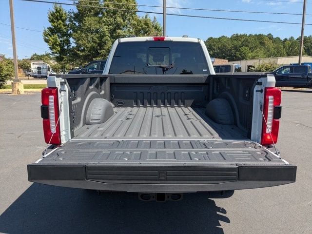 2025 Ford Super Duty F-250 SRW 4D Crew Cab - 22907735 - 5